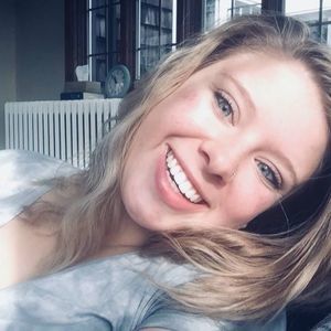 Meet your Posher, Audrey